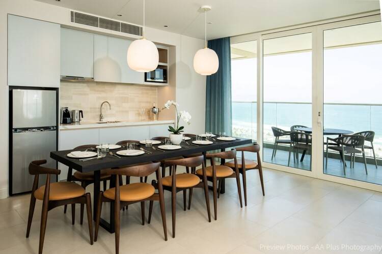 Alma Resort Cam Ranh