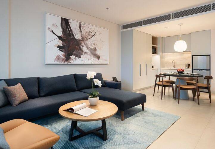 Alma Resort Cam Ranh