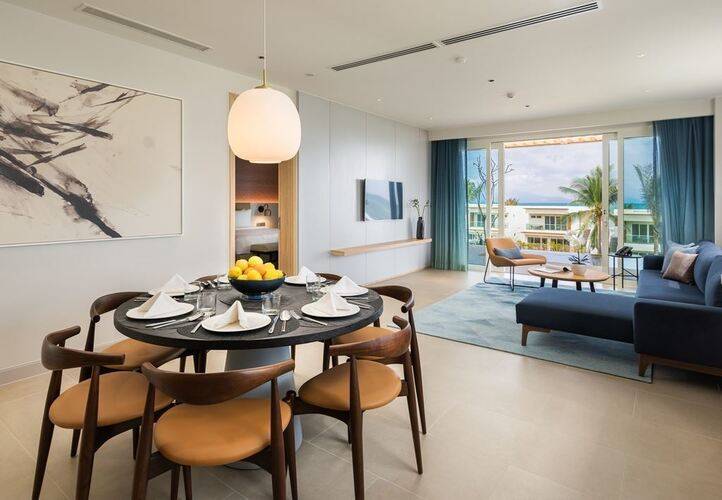 Alma Resort Cam Ranh
