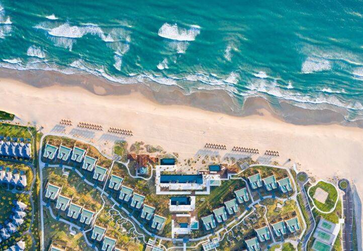 Alma Resort Cam Ranh