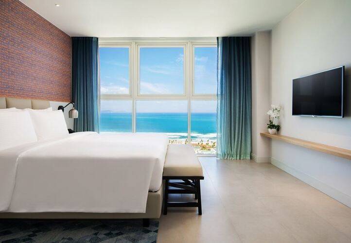 Alma Resort Cam Ranh