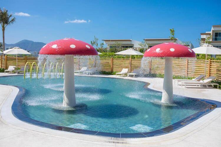 Alma Resort Cam Ranh