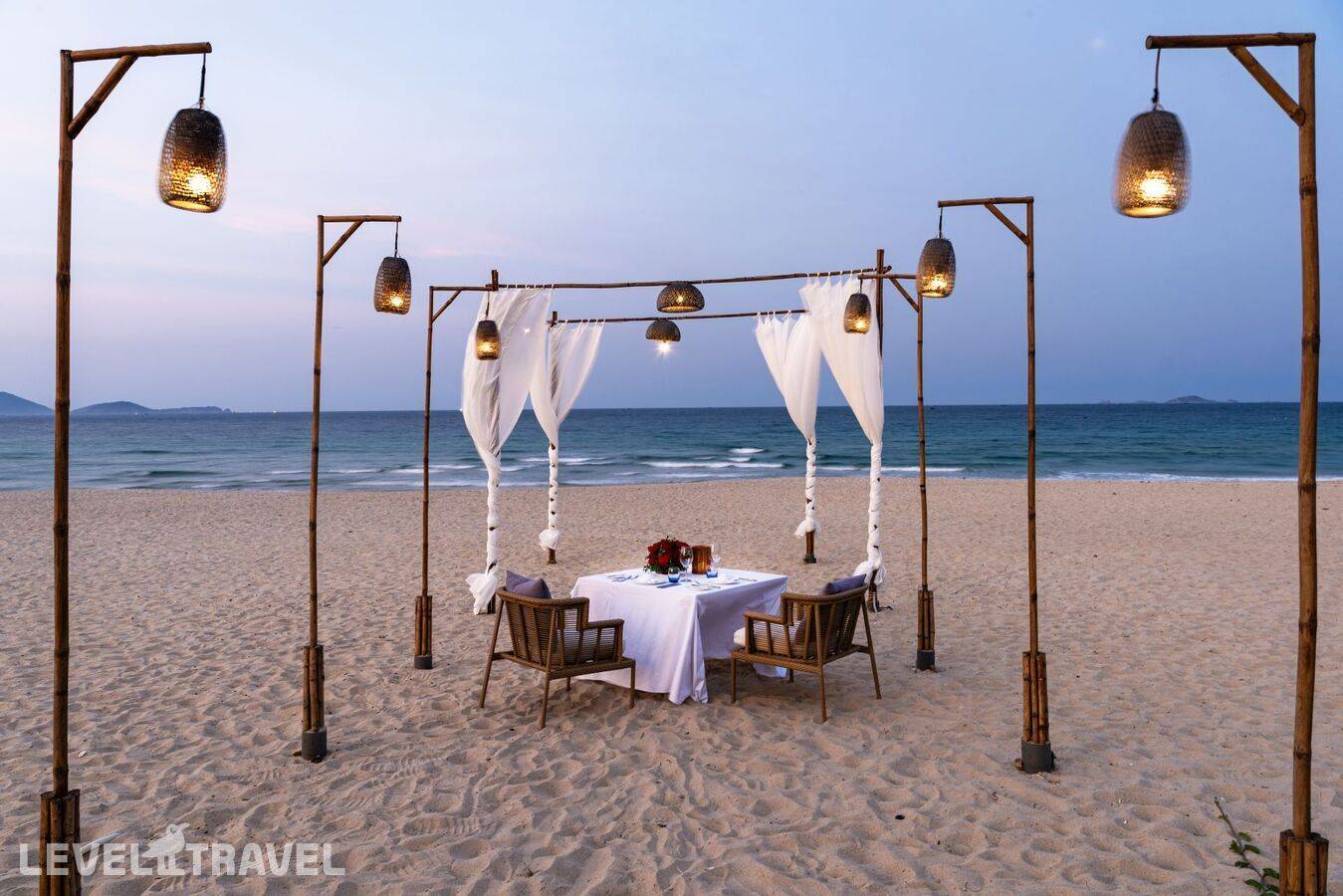 фотографии отеля Alma Resort Cam Ranh в Вьетнам(Камрань) - фото №13