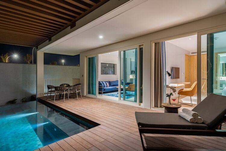 Alma Resort Cam Ranh