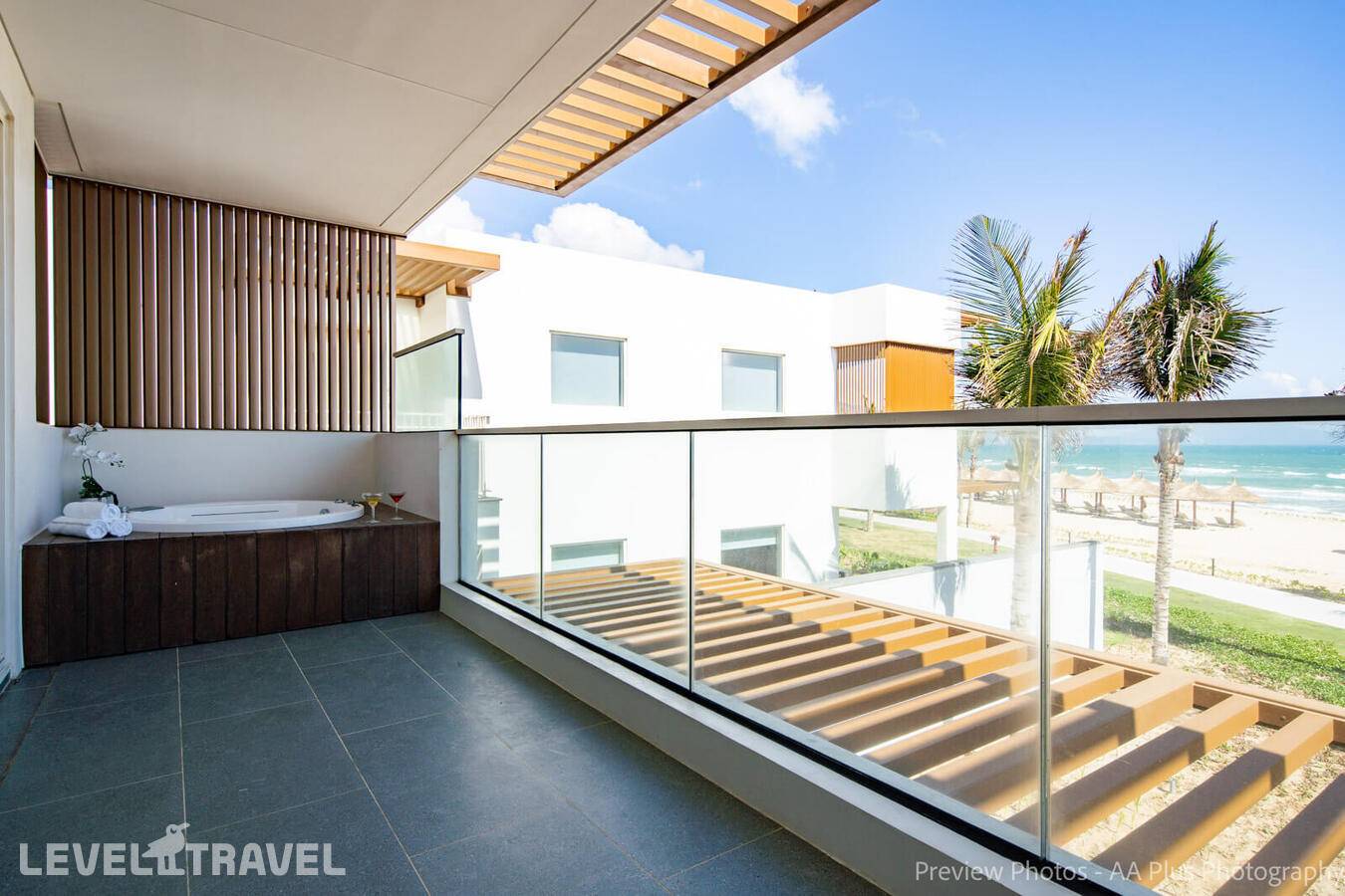 фотографии отеля Alma Resort Cam Ranh в Вьетнам(Камрань) - фото №40