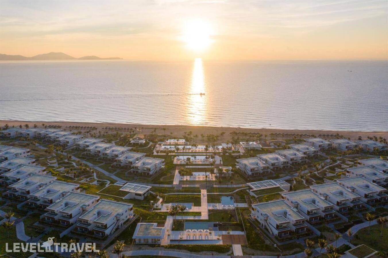 фотографии отеля Alma Resort Cam Ranh в Вьетнам(Камрань) - фото №20