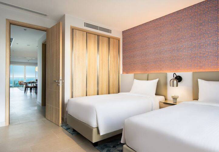 Alma Resort Cam Ranh