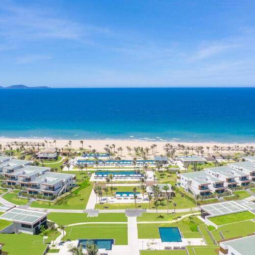 Alma Resort Cam Ranh
