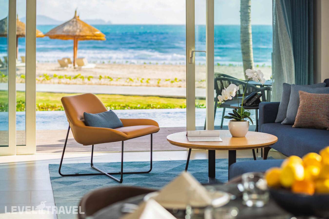 фотографии отеля Alma Resort Cam Ranh в Вьетнам(Камрань) - фото №39