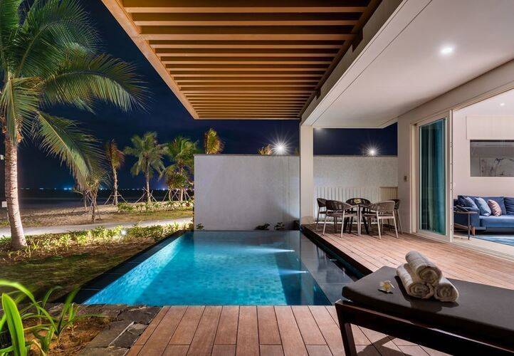 Alma Resort Cam Ranh