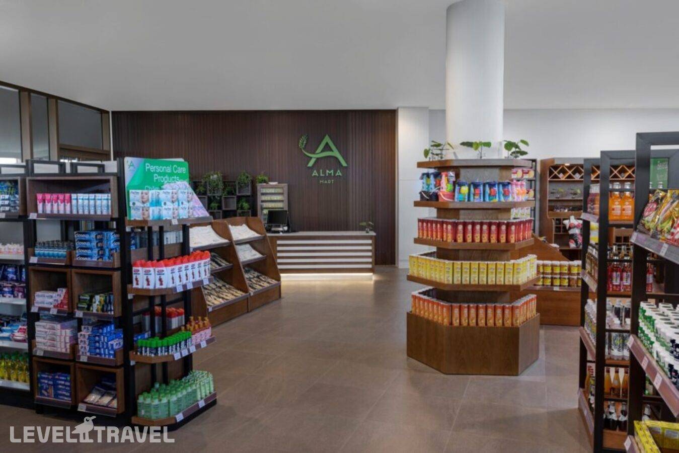 фотографии отеля Alma Resort Cam Ranh в Вьетнам(Камрань) - фото №35