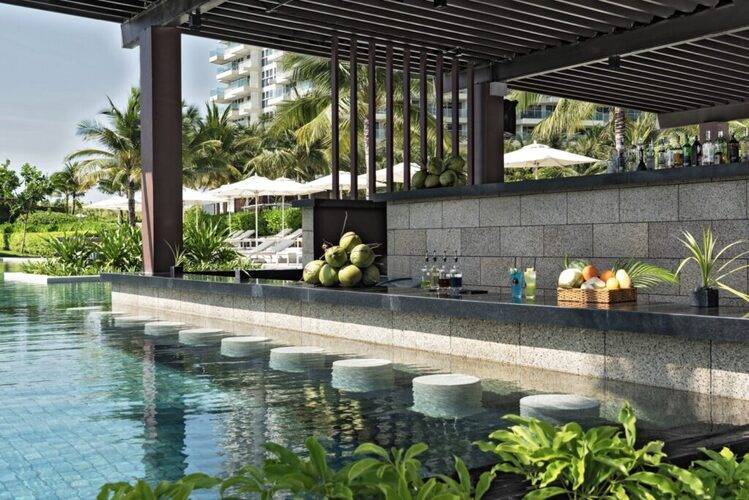 Alma Resort Cam Ranh