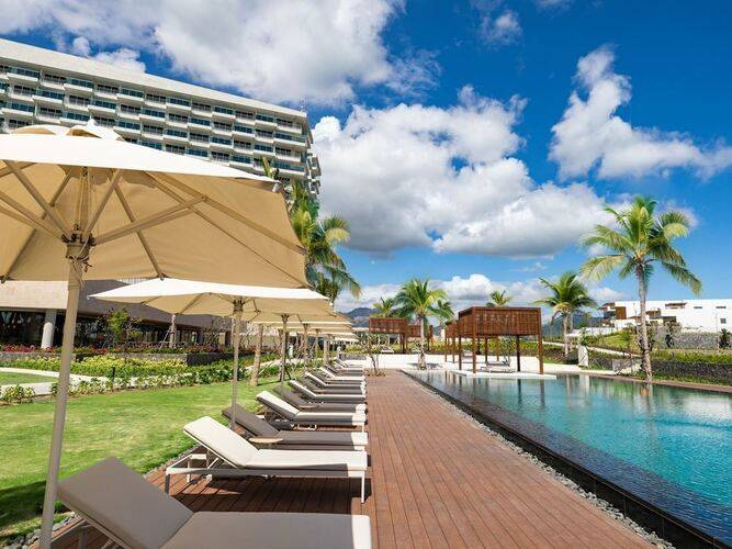 Alma Resort Cam Ranh