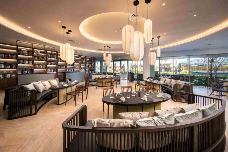 Alma Resort Cam Ranh