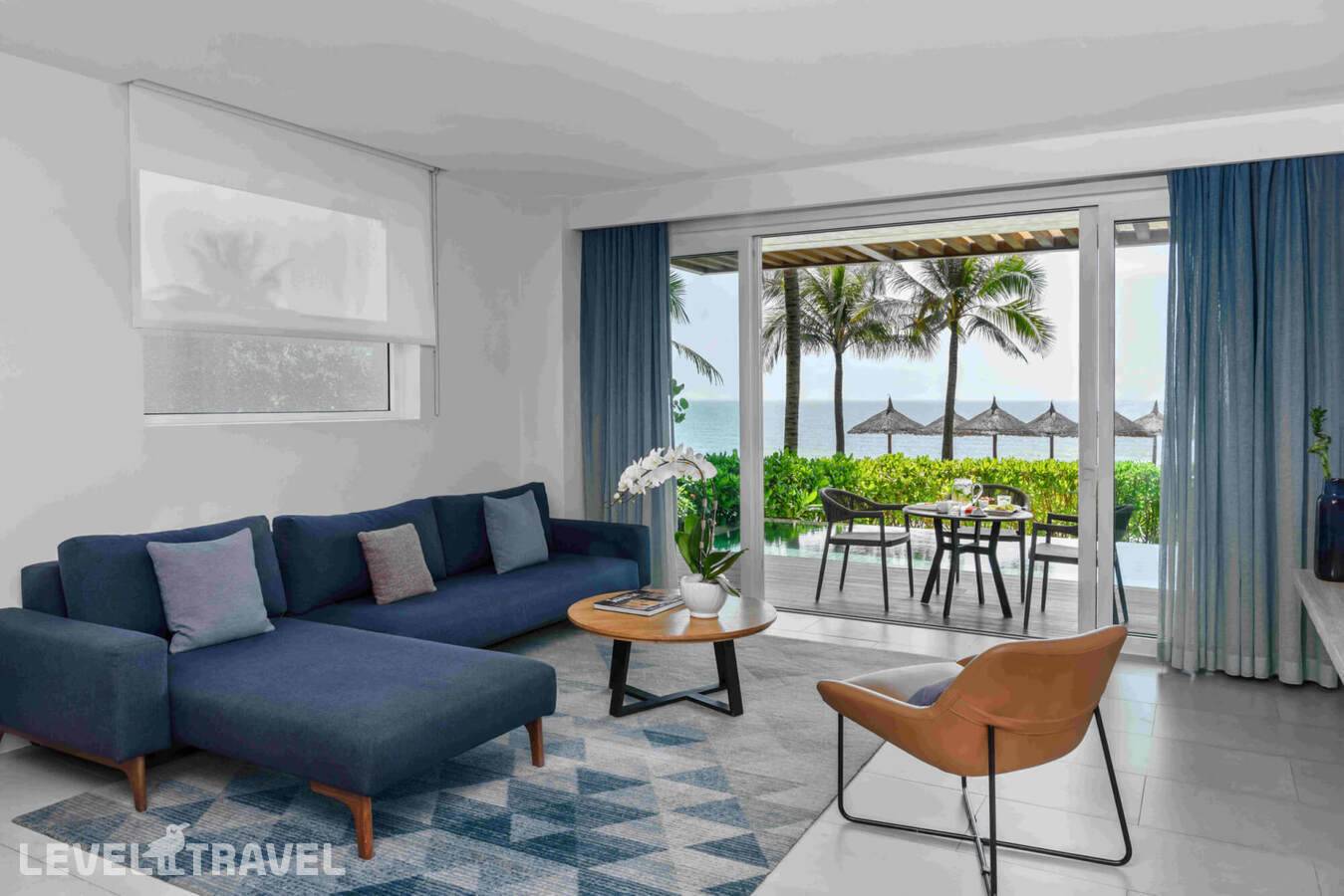 фотографии отеля Alma Resort Cam Ranh в Вьетнам(Камрань) - фото №42