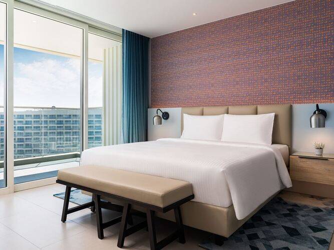 Alma Resort Cam Ranh