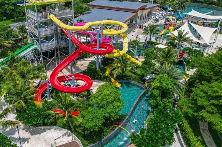 Alma Resort Cam Ranh