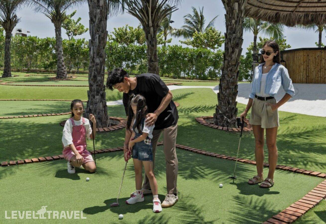 фотографии отеля Alma Resort Cam Ranh в Вьетнам(Камрань) - фото №33