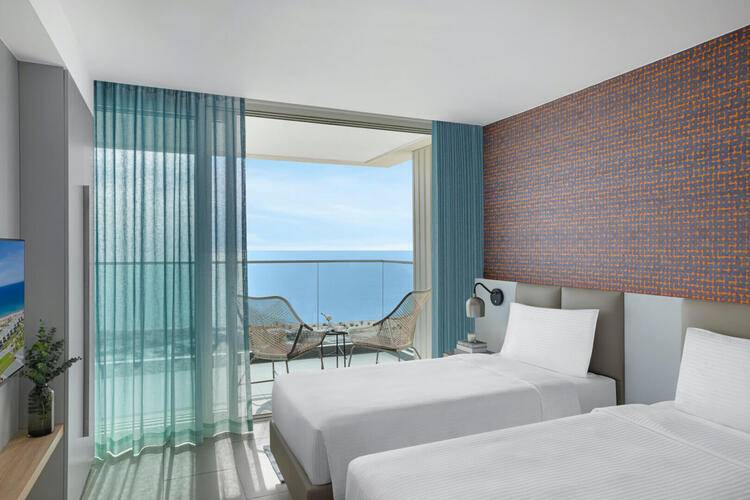 Alma Resort Cam Ranh