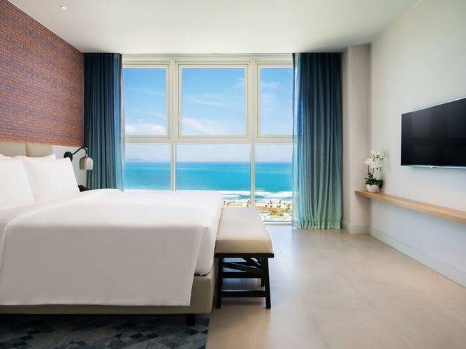 Alma Resort Cam Ranh