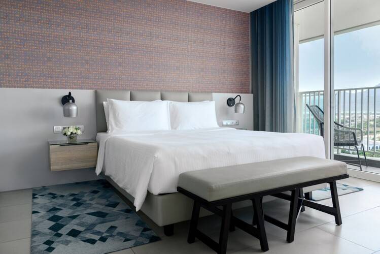 Alma Resort Cam Ranh