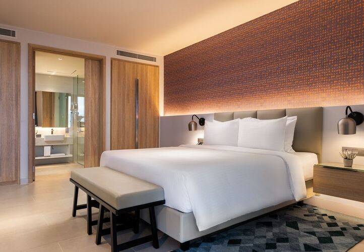 Alma Resort Cam Ranh