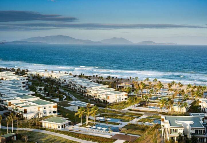 Alma Resort Cam Ranh