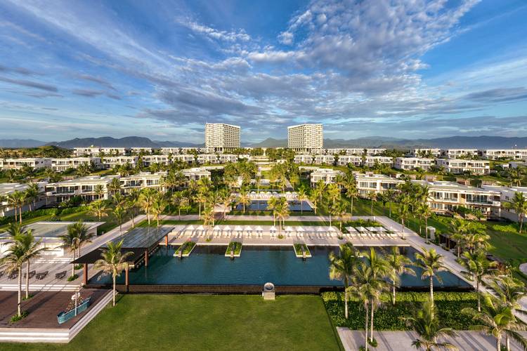 Alma Resort Cam Ranh