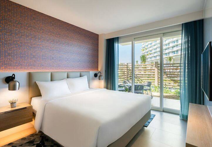 Alma Resort Cam Ranh