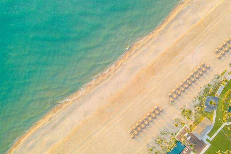 Alma Resort Cam Ranh