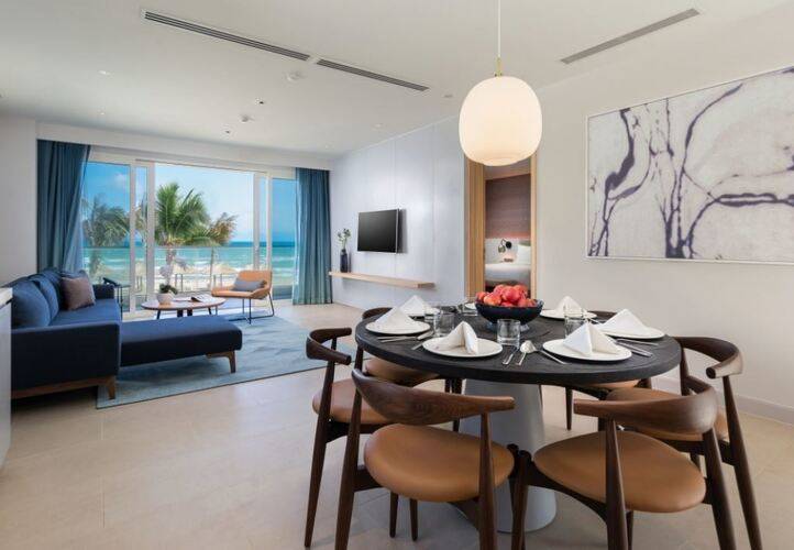 Alma Resort Cam Ranh