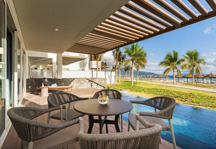 Alma Resort Cam Ranh