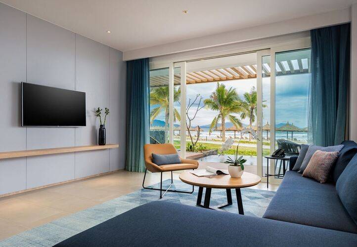 Alma Resort Cam Ranh