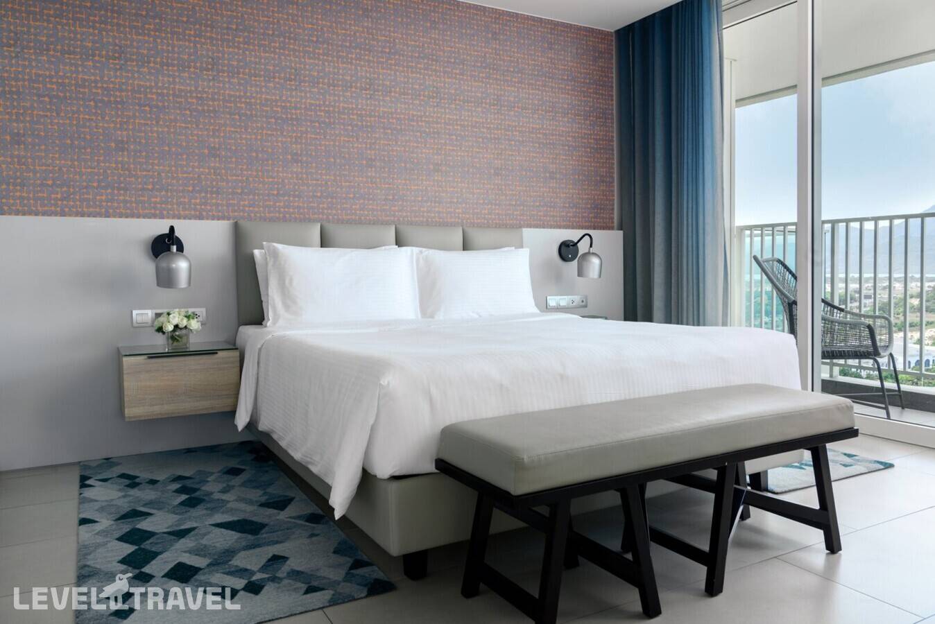 фотографии отеля Alma Resort Cam Ranh в Вьетнам(Камрань) - фото №44