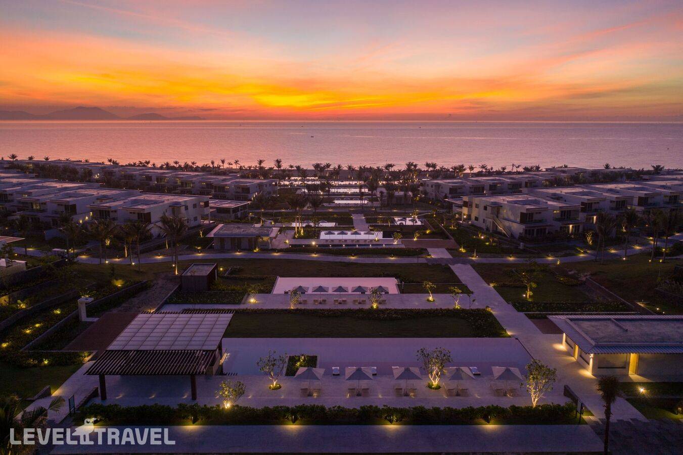 фотографии отеля Alma Resort Cam Ranh в Вьетнам(Камрань) - фото №3