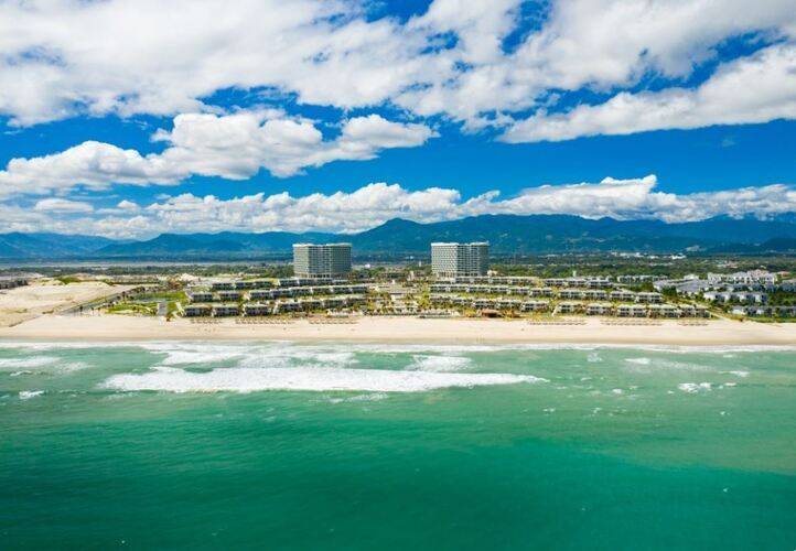 Alma Resort Cam Ranh