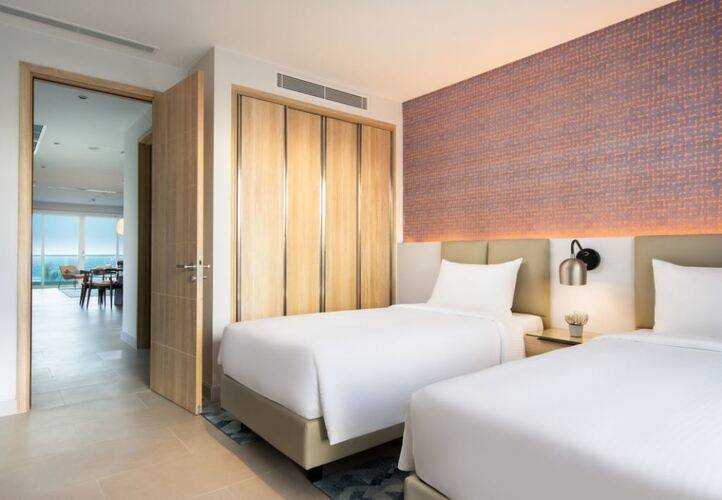 Alma Resort Cam Ranh