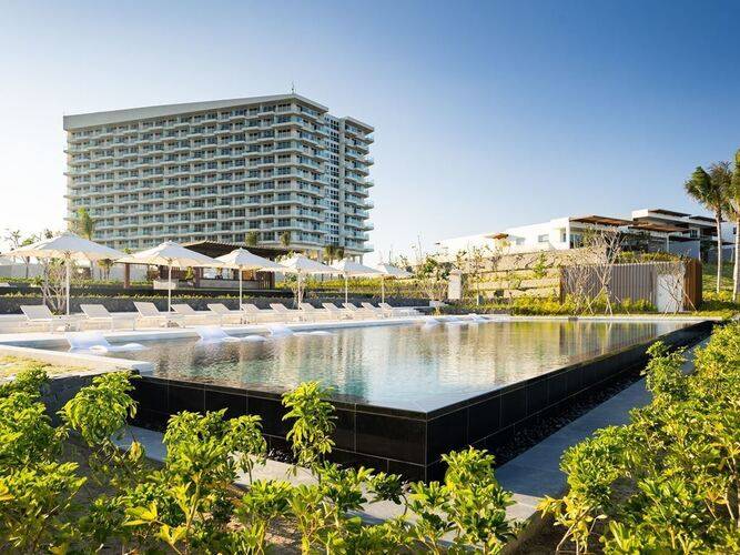 Alma Resort Cam Ranh