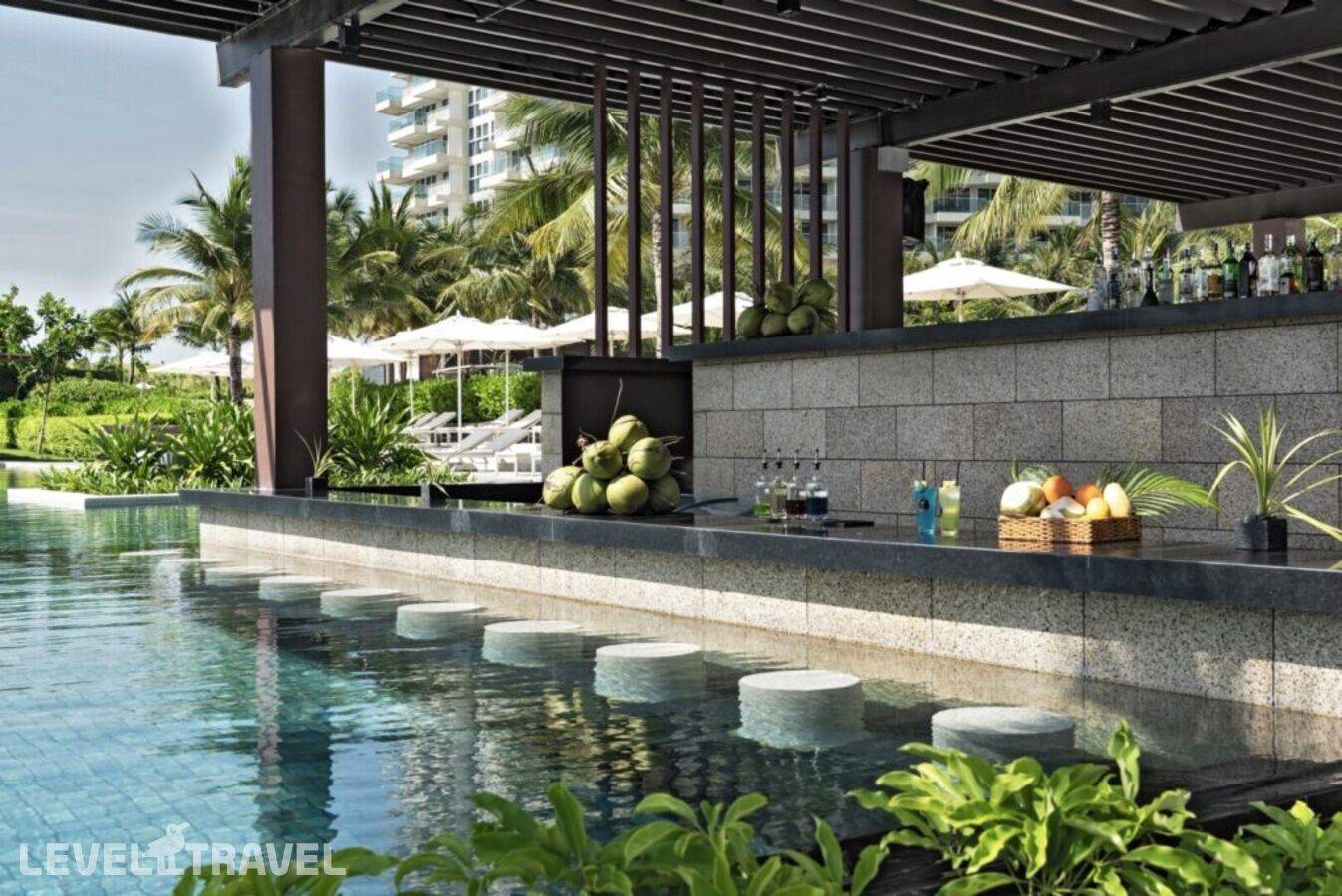 фотографии отеля Alma Resort Cam Ranh в Вьетнам(Камрань) - фото №25