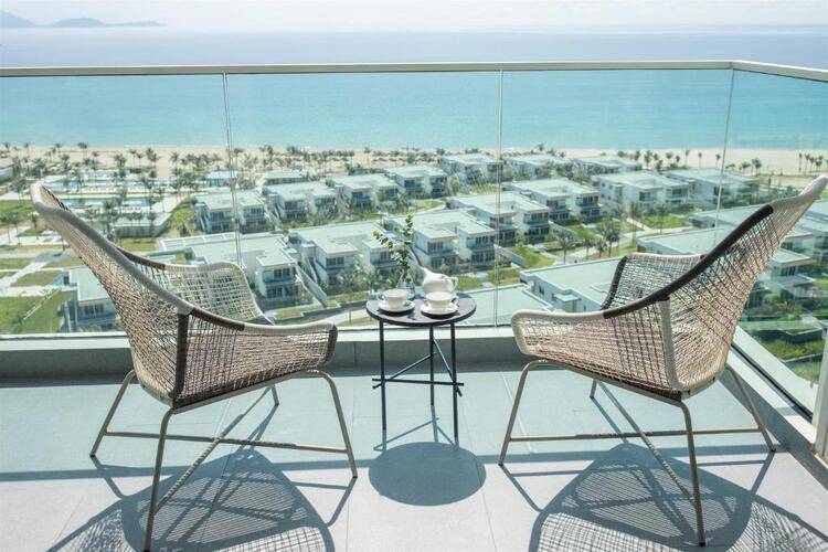 Alma Resort Cam Ranh