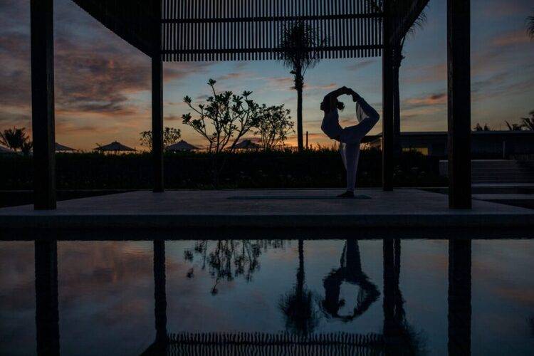 Alma Resort Cam Ranh