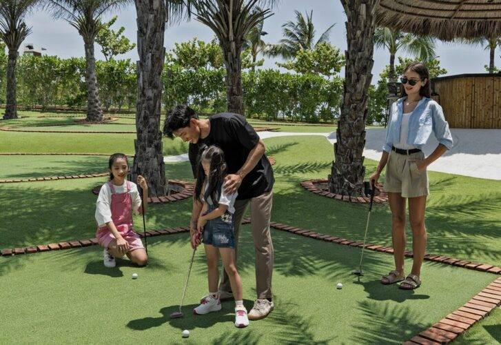 Alma Resort Cam Ranh