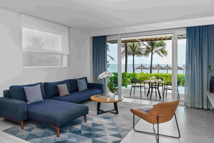 Alma Resort Cam Ranh