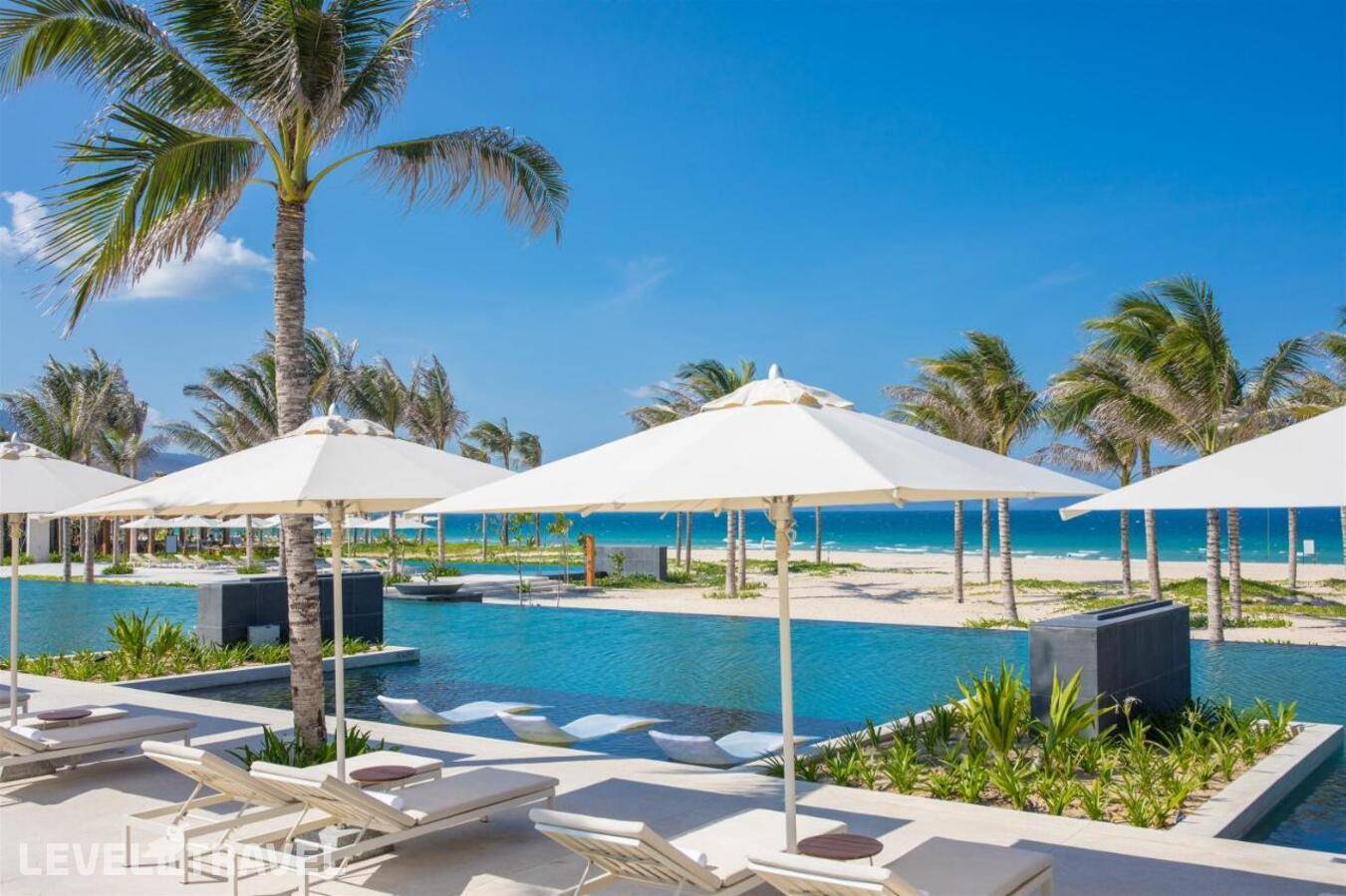 фотографии отеля Alma Resort Cam Ranh в Вьетнам(Камрань) - фото №5