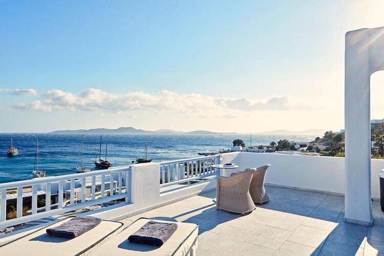 Delight Boutique Hotel