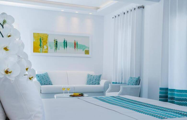Delight Boutique Hotel