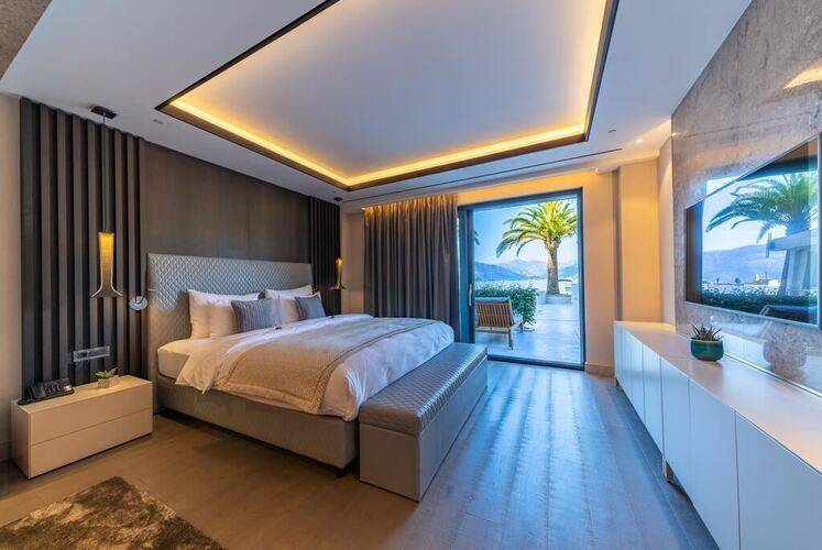 Monte Palm Beach (Ex. Nikki Beach Montenegro)