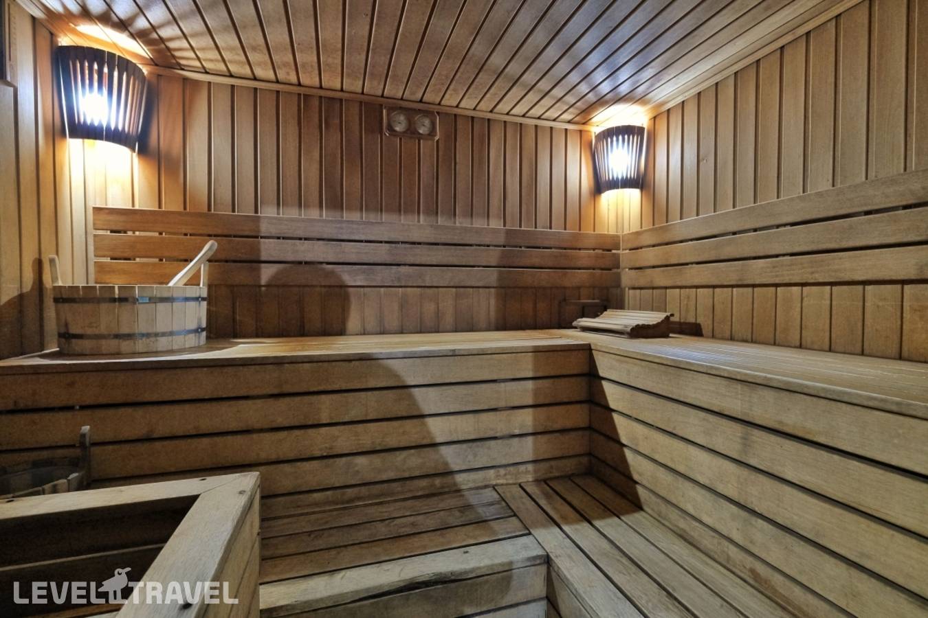 фотографии отеля Гранд Шале Архыз в Россия(Архыз) - фото №6