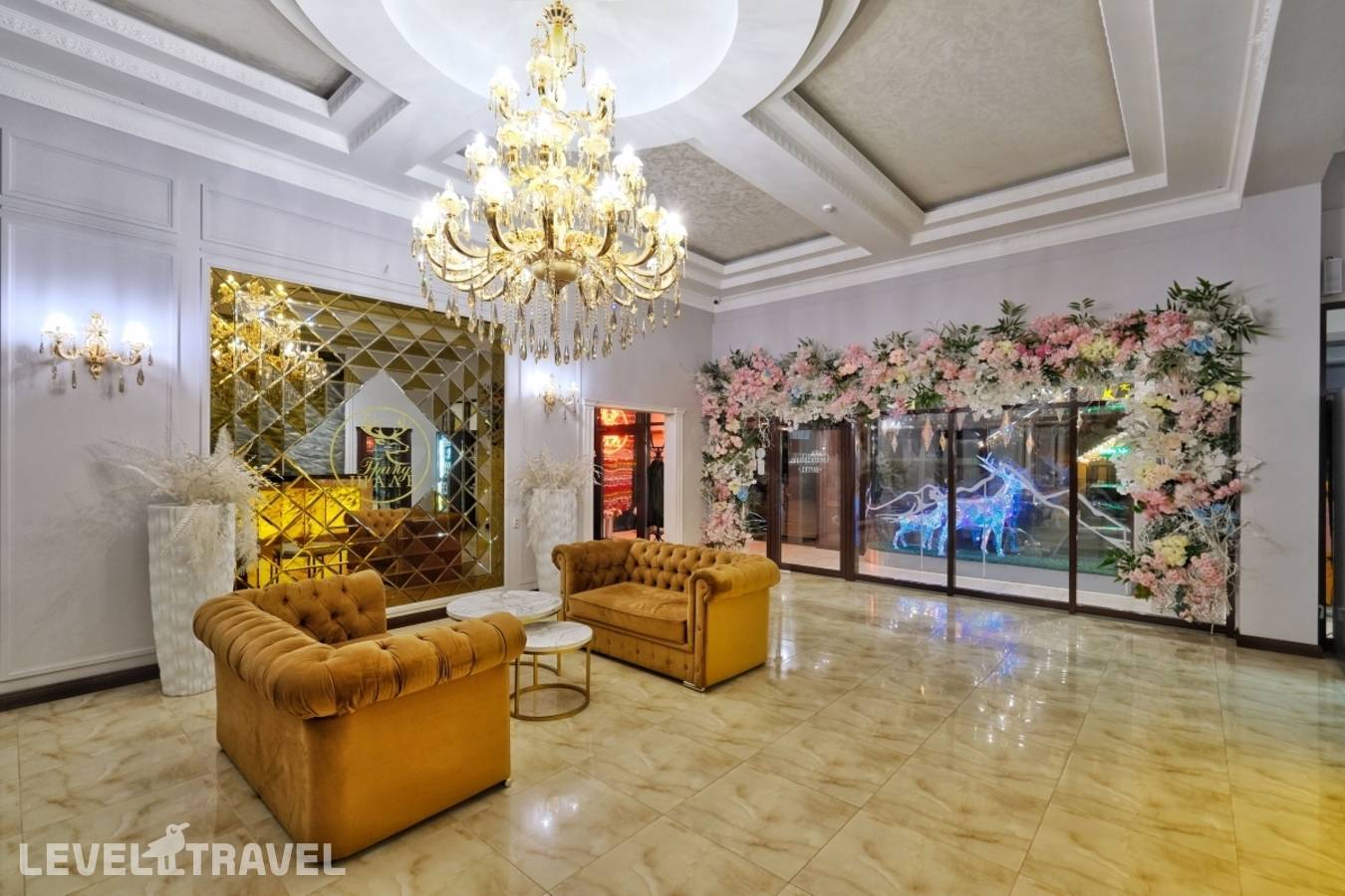 фотографии отеля Гранд Шале Архыз в Россия(Архыз) - фото №13