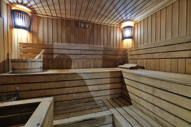 Гранд Шале Архыз